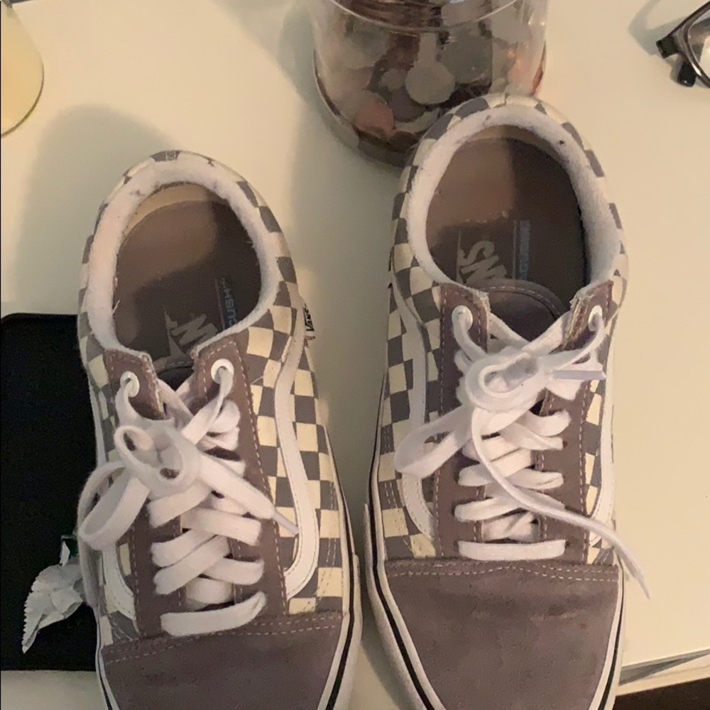 Vans